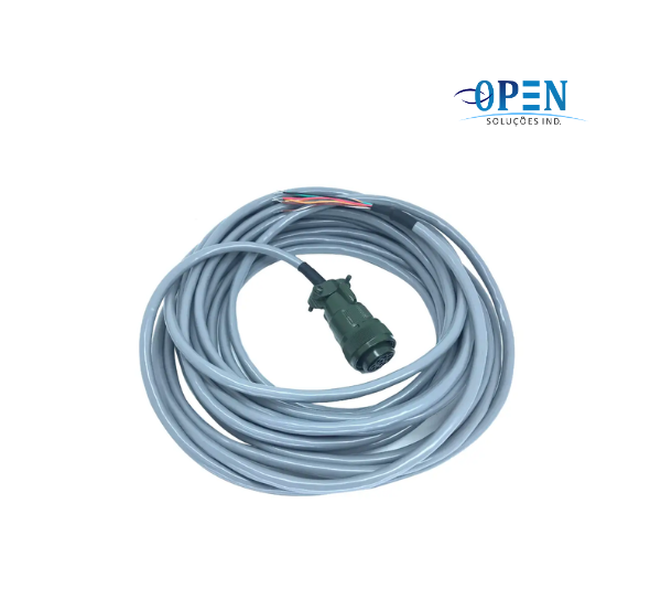 Cabo com Conector para Todas Marcas de Encoder