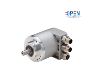 Encoder Absoluto AI25 EtherNet/IP na Open, Solicite Cotação