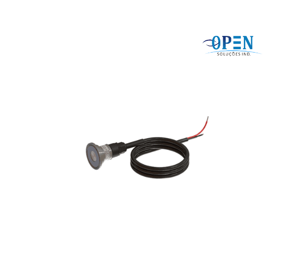 VKP-024 Transmissor de Pressão Triclamp Mini IP68