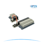 valvulas solenoide metal work