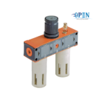 acessorios unidades frl skillair metal work