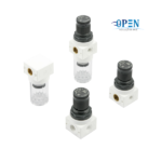 unidades frl bit para agua metal work