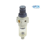 unidades frl filtro regulador metal work