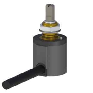 Sensor Rotativo MZ1-2200 Novotechnik